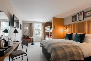 The Park Hotel - Teddington - 5