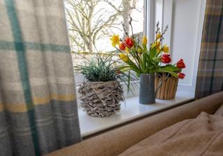 Church Cottage by Coast & Country Stays - Beadnell - 3