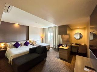 Swiss-Belinn Cibitung - Cibitung - 9