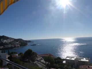 Appartement vues mer proche plage - Roses - 9