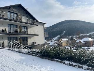 Apartamenty Sun - Szczyrk - 6