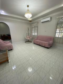 JZ Simpang Taiping Bungalow - Simpang - 3