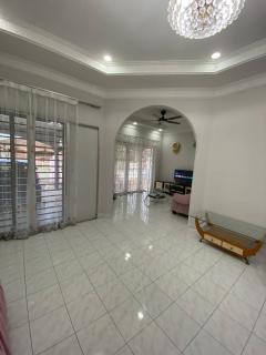 JZ Simpang Taiping Bungalow - Simpang - 5
