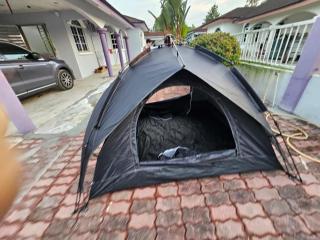 JZ Simpang Taiping Bungalow - Simpang - 8