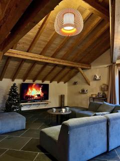Appartement Marcelle à Morzine 4Etoiles - Morzine - 2