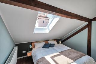 Boutique-Apartments am Ledererturm - 5