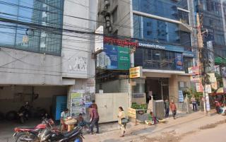 Hotel Shopno Nibash - Dhaka - 6