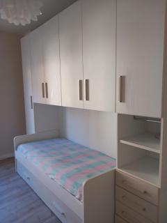 La casa di Tina - Civenna - 2