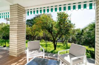 Wood&White - 2 bedrooms e 2 bathrooms - WiFi - Sanremo - 5