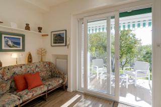 Wood&White - 2 bedrooms e 2 bathrooms - WiFi - Sanremo - 4