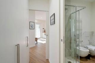 Wood&White - 2 bedrooms e 2 bathrooms - WiFi - Sanremo - 1