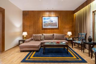 Moksha Himalaya Spa Resort - 5