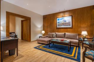 Moksha Himalaya Spa Resort - 4
