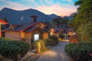 LaTigre Resort - Tota Ām - 7
