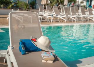 Hotel Arena Beach - Corralejo - 6