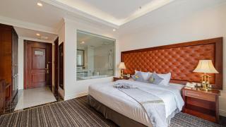 THE SHINE HOTEL - Hai Phong - 7