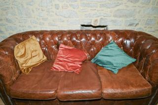 Appartement - Le James - 4