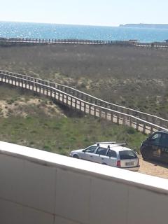 Alvor Beach Front Line Bay - Alvor - 5