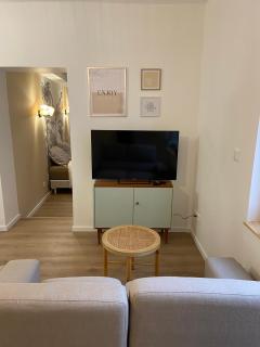 Appartement cosy - Soufflenheim - 4