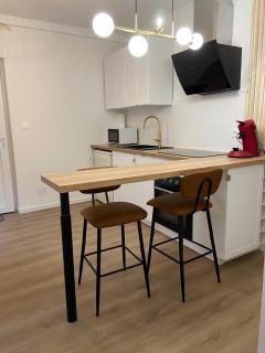 Appartement cosy - Soufflenheim - 3