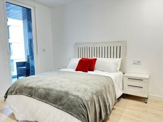 New Port, Free Parking YBH1L - Vigo - 4