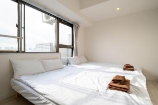 Sendagi Guest House - Tokyo - 1