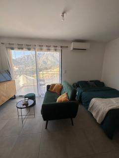 T1 de standing avec vue - 8