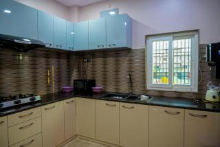 Kesar Nivas Luxury Guest House - - 3