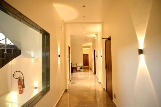 Kesar Nivas Luxury Guest House - - 8