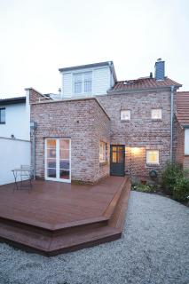 Witt Hus nahe der Ostsee - Ihr perfektes Feriendomizil in Barth - Barth - 0
