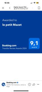 le petit Mazet - Montfaucon - 4
