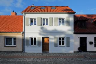 Witt Hus nahe der Ostsee - Ihr perfektes Feriendomizil in Barth - Barth - 8