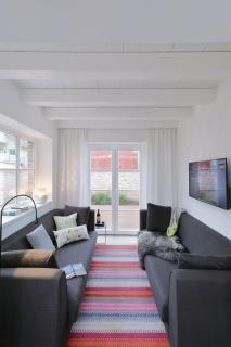 Witt Hus nahe der Ostsee - Ihr perfektes Feriendomizil in Barth - Barth - 7