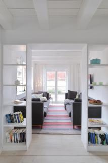 Witt Hus nahe der Ostsee - Ihr perfektes Feriendomizil in Barth - Barth - 6