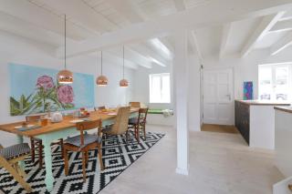 Witt Hus nahe der Ostsee - Ihr perfektes Feriendomizil in Barth - Barth - 5