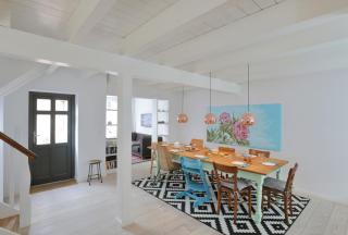 Witt Hus nahe der Ostsee - Ihr perfektes Feriendomizil in Barth - Barth - 2