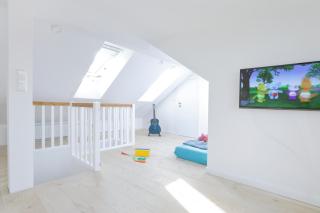 Witt Hus nahe der Ostsee - Ihr perfektes Feriendomizil in Barth - Barth - 1