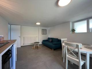 Appartement Vannes avec jardin - 7