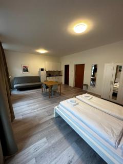 HITrental Seefeld - Kreuzstrasse Apartments - Zúrich - 0