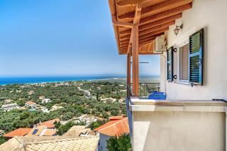 Lefkothea apartment 2 - Lefkada - 9