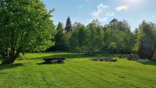 Domek ASPEN - Wetlina - 2
