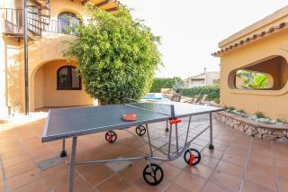 Villa Mandarina - Costa CarpeDiem - Calpe - 8