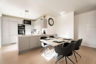 Scandinaves appartement Disneyland - 1