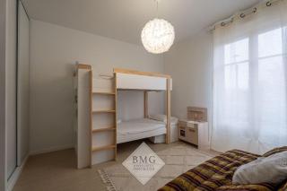 Scandinaves appartement Disneyland - 3