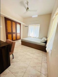 Home at Guruvayur 2 AC Room,1 single bed,Kitchen - Guruvāyūr - 5