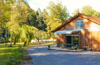 Gîtes Les Saules et Les Charmes - 6