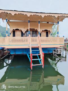 Normandi group of Houseboats - 3