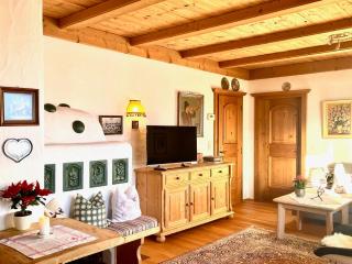 Haus Annemarie - Oberndorf in Tirol - 9