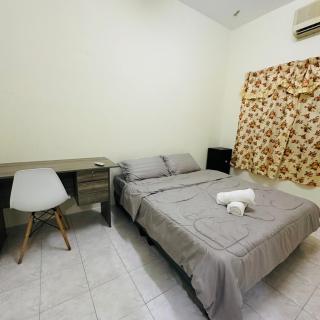 CYC homestay 48 Bercham - Kampong Batu Lapan - 8