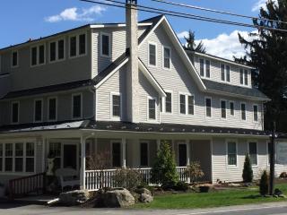 The Frogtown Inn - Canadensis - 9
